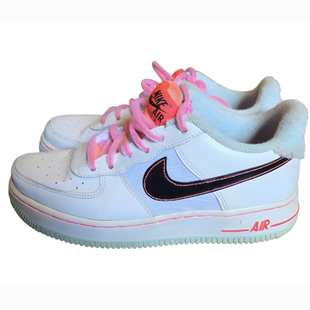 Nike Air Force 1 Low 07 LV8 YOUTH